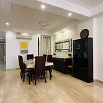 Bluo 3Bhk - M Block Market @ Greater Kailash