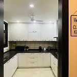 Bluo 3Bhk - M Block Market @ Greater Kailash