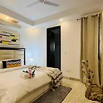 Bluo 3Bhk - M Block Market @ Greater Kailash